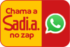 Chama a Sadi.a. no zap