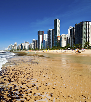 A Sadia chega ao Nordeste