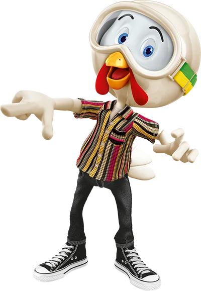 Mascote